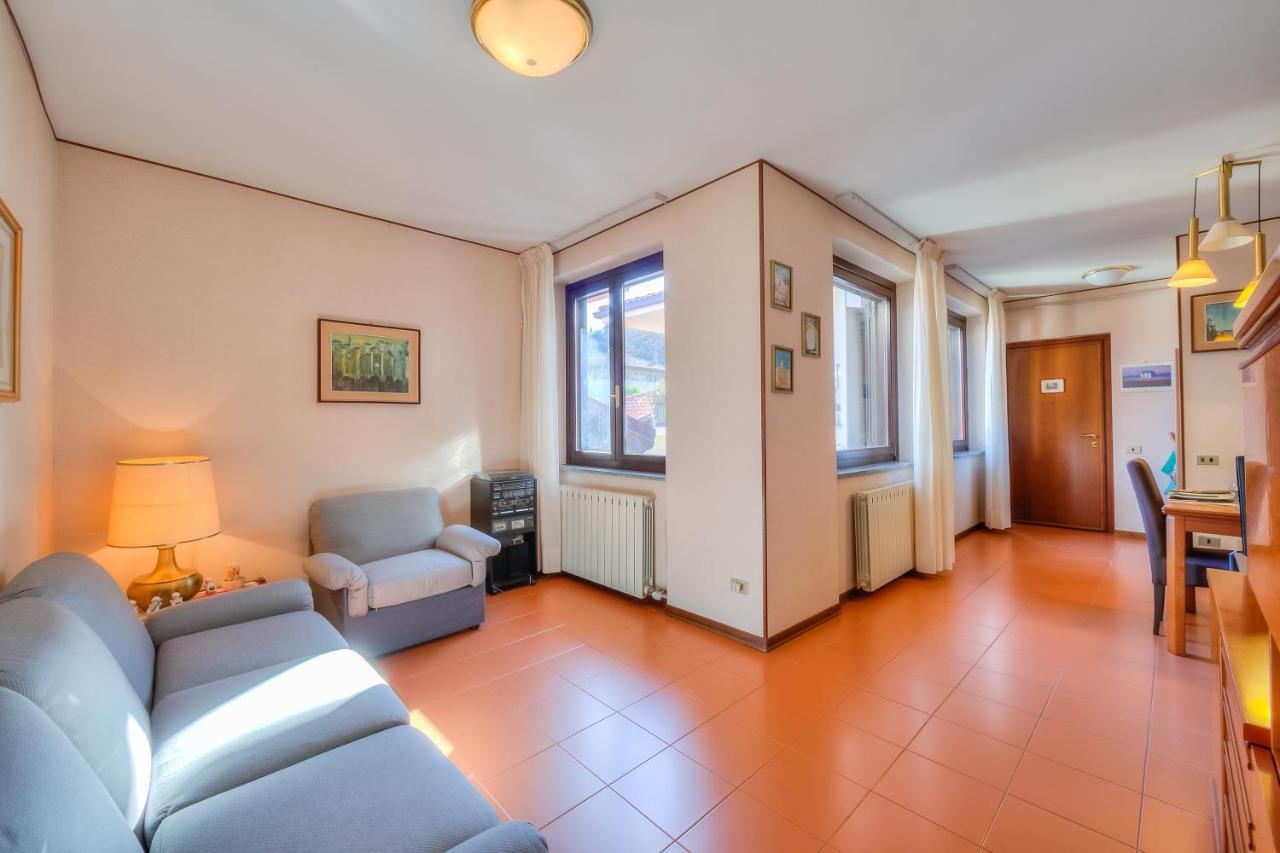 Laura'S Cozy Apartment Stresa Center - Happy Rentals Exterior foto